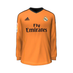 Real Madrid Castilla FIFA 14 May 23 2014 SoFIFA