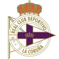 Rc Deportivo De La Coru A Fc Sofifa