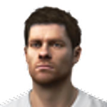 Xabier Alonso Olano FIFA 10 Feb 22 2010 SoFIFA