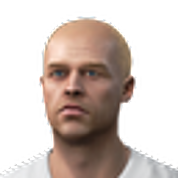 Espen Isaksen Fifa Feb Sofifa