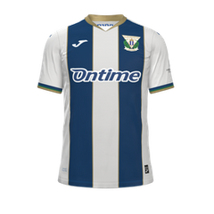 CD Leganés - FC 25 - Feb 4, 2025 | SoFIFA