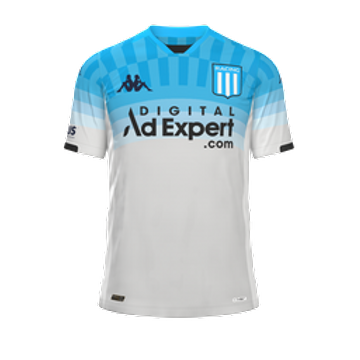 Racing Club - FC 25 - Feb 14, 2025 | SoFIFA