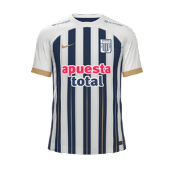 Alianza Lima Fc Nov Sofifa