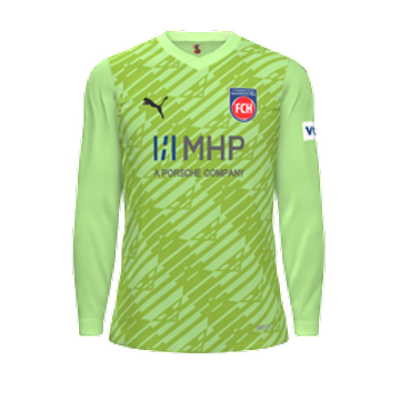 1. FC Heidenheim 1846 FC 24 Sep 4, 2024 SoFIFA