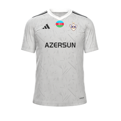 Qarabağ FK - FC 26 - Oct 3, 2025 | SoFIFA