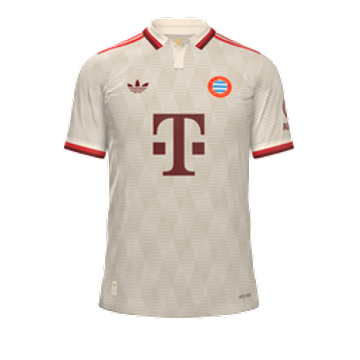 Bayern München » Kader 2024/2025
