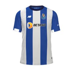 Porto FC 24 Jul 8, 2024 SoFIFA