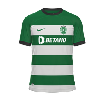 Sporting CP FC 24 Jun 26, 2024 SoFIFA