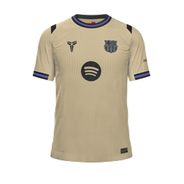 FC Barcelona - FC 26 - Sep 10, 2025 | SoFIFA