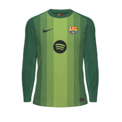 FC Barcelona - FC 26 - Sep 10, 2025 | SoFIFA