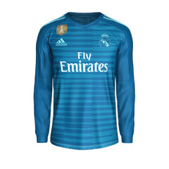 Real Madrid Fifa 19 1 Oct 2018 Sofifa