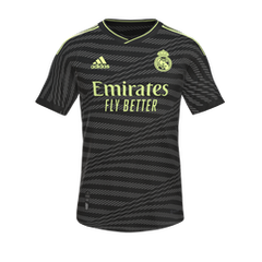 Real Madrid - FIFA 23 - Sep 1, 2022 | SoFIFA