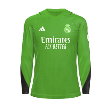 Real Madrid - FC 24 - Aug 11, 2023 | SoFIFA