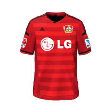 Bayer 04 Leverkusen FIFA 15 Apr 24, 2015 SoFIFA