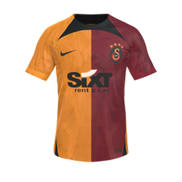 Galatasaray FIFA 23 Oct 28, 2022 SoFIFA