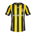 Fenerbahçe FIFA 17 Feb 9, 2017 SoFIFA