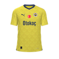 Fenerbahçe FC 24 Nov 20, 2023 SoFIFA