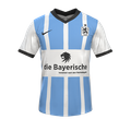 1860 München FIFA 22 Mar 15, 2022 SoFIFA