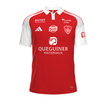 Stade Brestois 29 - FC 26 - 2026/05/28 | SoFIFA