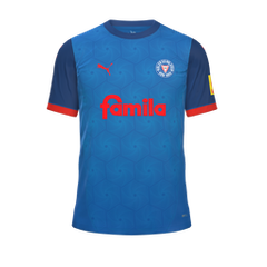 Holstein Kiel - FC 25 - Nov 6, 2024 | SoFIFA