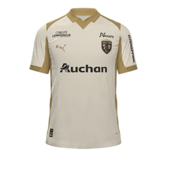 RC Lens - FC 26 - Nov 12, 2025 | SoFIFA