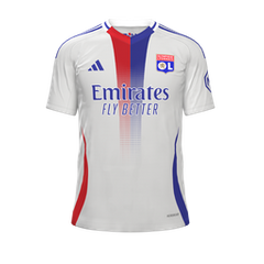 Olympique Lyonnais Fc Dec Sofifa