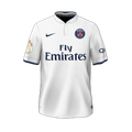 Paris Saint Germain FIFA15 Jul 31, 2015 SoFIFA