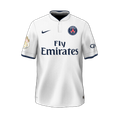 Paris Saint Germain FIFA 15 Dec 5, 2014 SoFIFA