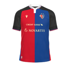 FC Basel 1893 - FC 24 - Sep 4, 2024 | SoFIFA