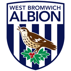 West Brom - Eafc 24 Squads Sofifa