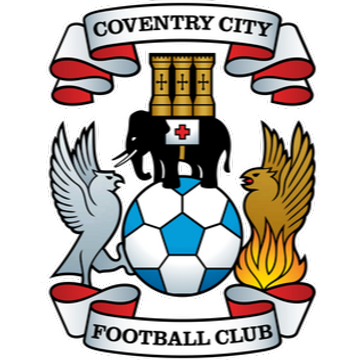 Coventry City - FIFA 22 - Dec 20, 2021 | SoFIFA