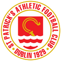 St Patrick's Athletic FC - Related squads | SoFIFA