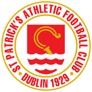 St Patrick's Athletic FC - Related squads | SoFIFA