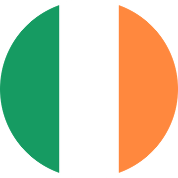 Ireland - Fc 25 - Dec 18, 2024 