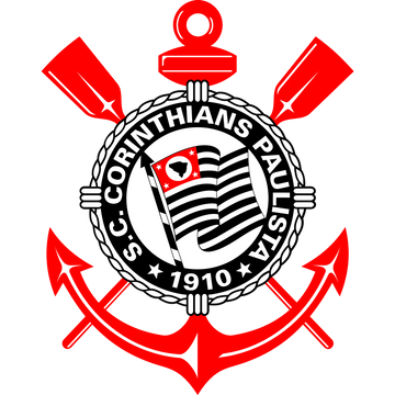 Corinthians FC 24 Mar 27, 2024 SoFIFA