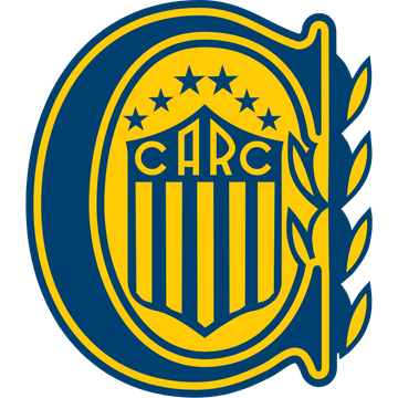 Rosario Central - FC 25 - Jan 9, 2025 | SoFIFA