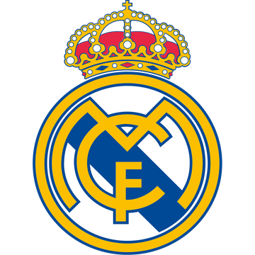 Real Madrid FC 25 Sep 26 2024 SoFIFA   360 