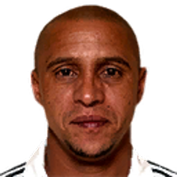 Roberto Carlos - Customized - FIFA 12 - Feb 22, 2012 | SoFIFA