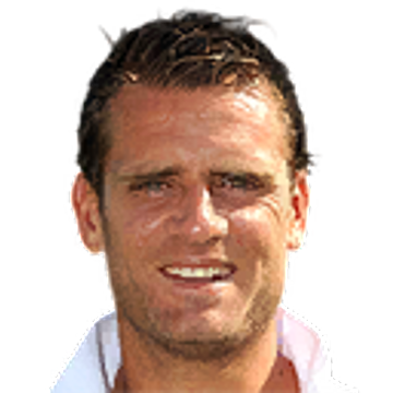 Jérôme Renée Marcel Rothen - FIFA 14 - Oct 18, 2013 | SoFIFA