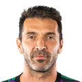 Face of G. Buffon