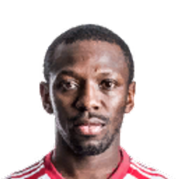 Shaun Cameron Wright-Phillips - FIFA 17 - Jan 9, 2017 | SoFIFA