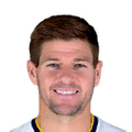 Face of S. Gerrard