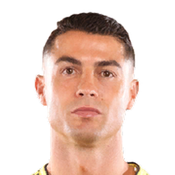 Cristiano Ronaldo - FC 26 - 2025/12/03 | SoFIFA