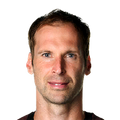 Face of P. Čech
