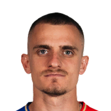 Matúš Kmeť Fc 26 2025 11 12 Sofifa 