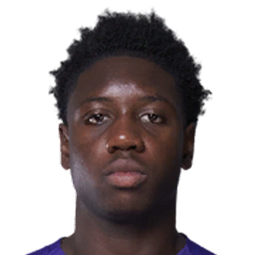 Jaydee Canvot - Customized - FC 25 - Jul 17, 2025 | SoFIFA