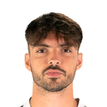 Asencio - FC 26 - Sep 19, 2025 | SoFIFA