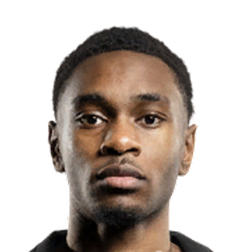 Beni Christophe Mpanzu - FC 26 - Oct 8, 2025 | SoFIFA