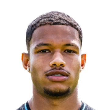 Shandre Miguel Campbell - FC 26 - Dec 3, 2025 | SoFIFA