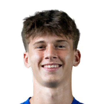 Leon Jakirović - FC 26 - Dec 3, 2025 | SoFIFA